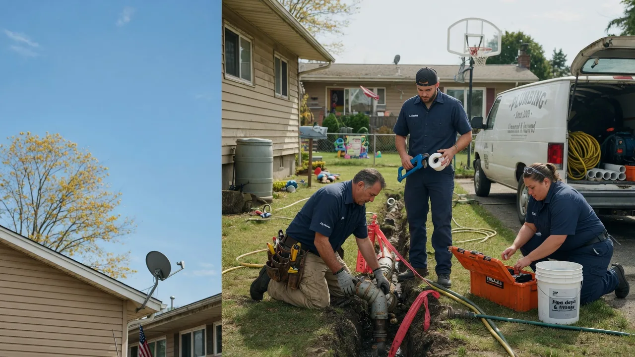 Garbage Disposal Replacement in Mt Zion, IL near me